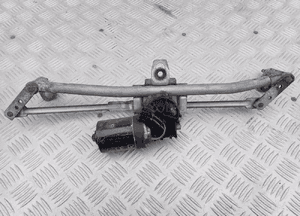 MECHANIZM WYCIERACZEK VW GOLF IV 1J1955113A RADOM 1