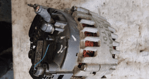 ALTERNATOR VW AUDI SEAT SKODA 1.2 TDI 03P903023B 3