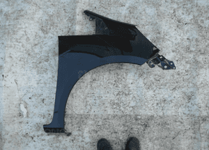 Honda jazz 2012 błotnik przedni prawy 1