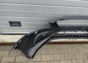 Zderzak przedni volvo V40 ii  2012-- nowy spryski 6