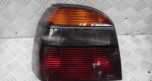 Lampa lewy / prawy tył vw golf 3 gti gt 139151-01 / 139152-01 1