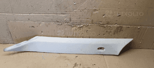 Osłona poszycie słupka lewy przód Range Rover Vogue L322 8268847 1