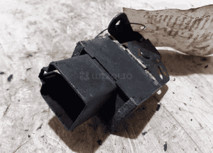 Przekaźnik świec żarowych renault dci oryginał 7700115078 wysyłka! 3