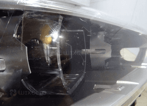 BMW X1 F48 FULL LED REFLEKTOR prawa 7495004-06 4