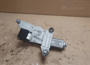 SILNICZEK WYCIERACZKI TYŁ CHEVROLET LACETTI 5D HB 04R 2