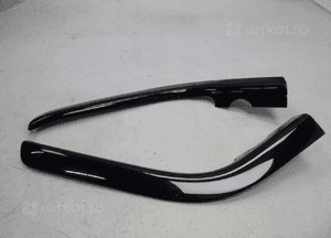 Range sport L320 lift listwa osłona boczek tunelu 3
