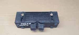 Zamek klapy bagażnika Renault Megane II Cabrio 8200468715 3