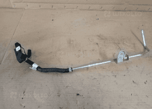 Czujnik ciśnienia spalin rurka Audi Q5 03L906051D 04L131552FS 2