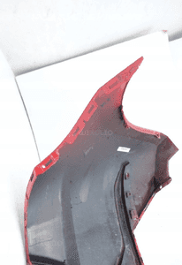 SEAT IBIZA V 5 6F 2017- ZDERZAK TYŁ TYLNY 6F0807417AF 9