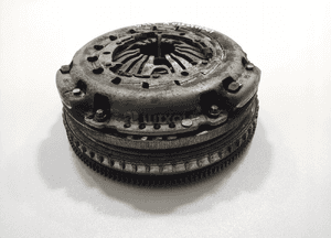 Koło dwumasowe sprzęgło tarcza mercedes vito W447 2.2 cdi A0262500701 14-19 2