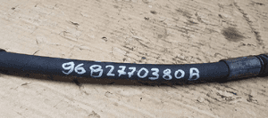 Przewód rurka zawieszenia Citroen C5 III 9682770380 9