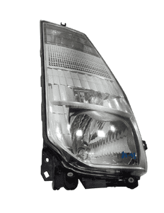 Lampa prawa przód przednia cabstar maxity 26010MB41B 89320861 06-14 europa 1