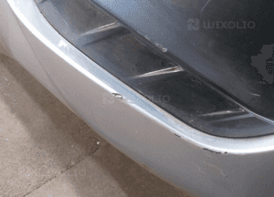 ZDERZAK TYŁ CUPRA BORN 5