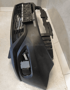 Fiat doblo ii lift zderzak przedni przód oryginał 5