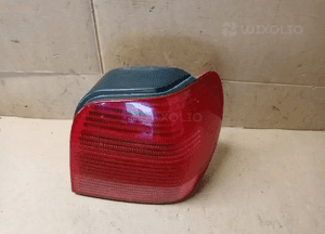 Lampa prawy tył tylna prawa VW Polo 6N2 6N0945096H 4