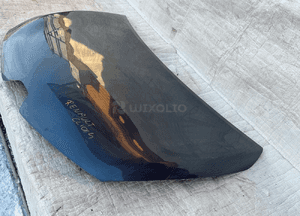 Renault clio 4 iv maska 12-20 2