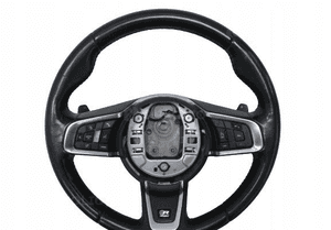 JAGUAR XE X760 R-SPORT KIEROWNICA MULTIFUNKCYJNA 1