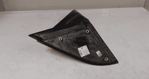 Lusterko elektryczne prawe opel vectra c  7PIN  Z157 3
