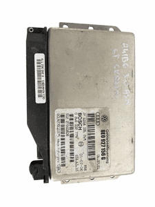 AUDI A4 B6 3.0 ASN MODUŁ STEROWNIK SKRZYNI 8E0927156G 1