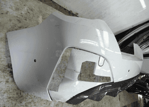 Bmw 4 G26 m idealny zderzak tylny 2