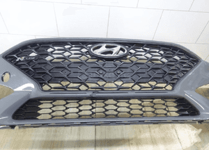Zderzak przód przedni hyundai I30 iii 86511-G4da0 lift 2020- n-line 9