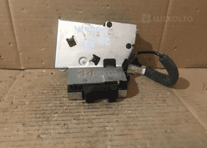 ZAMEK KLAPY TYŁ FORD MONDEO mk4 kombi  EDGE 1