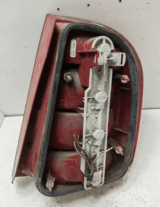 Lampa lewa tylna skoda fabia i hb 3