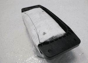 Mercedes amg gt X290 290 W213 A213 213 238 c/c cls 257 airbag poduszka pasażera 4