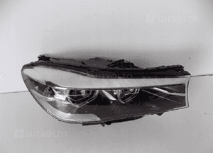 BMW 7 G11 G12 - Lampa przednia Ful LED - R 6410 4