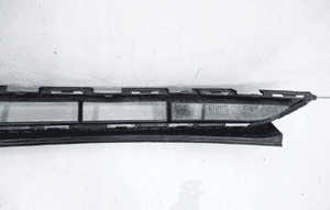 Polestar 2 2020- atrapa kratka środkowa zderzaka przód 31663953 7