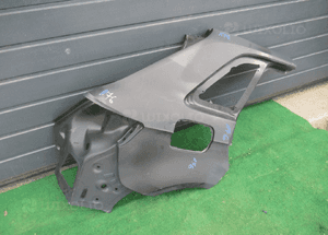 Błotnik tylny tył prawy poszycie audi A3 sportback 8V4 2012- 2