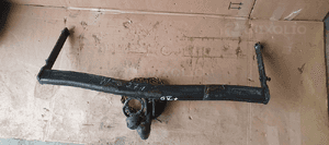 Hak holowniczy belka kula VW Golf V Plus 2