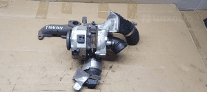 Turbina turbosprężarka Turbo VW Tiguan 2.0 TDI BV40D 1