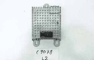MODUŁ STEROWNIK MULTIMEDIALNY MERCEDES A2238201406 2