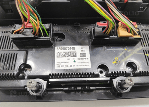 Panel nawiewu klimatyzacji seat leon iii 5F 5F0907044H 2012-2016 europa 9