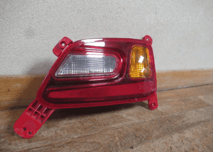 LAMPA TYLNA TYŁ PRZECIWMGIELNA PRAWA HYUNDAI KONA 2017-2020 3