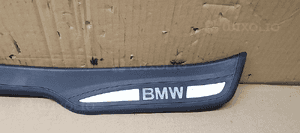 Nakładka listwa progu prawy tył BMW 3 E90 7060286 3
