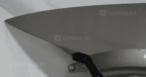 Błotnik przedni lewy honda civic viii ufo NH701M 2