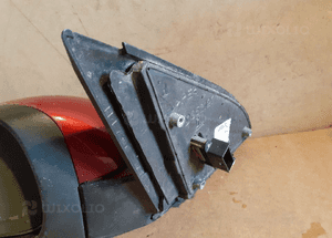 Lusterko elektryczne lewe opel vectra c Z50C 5-PIN oryginał 4