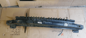 Belka wzmocnienie zderzaka tył VW Touareg 7L6807309T 1