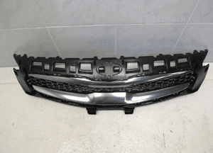Kia xceed x ceed 2019 grill atrapa chłodnicy chrom oryginał 5