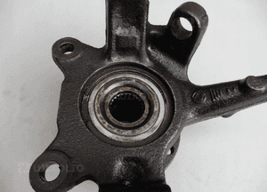 ZWROTNICA PIASTA PRAWY PRZÓD FIAT COUPE 2000R 3