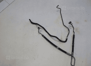 RANGE ROVER SPORT L320 3.0 D PRZEWÓD WSPOMAGANIA 2