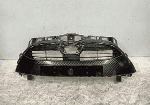 Atrapa gril grill kratka środkowa zderzaka toyota yaris iv 4 53101-0DG61 1