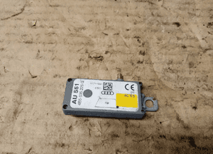 Wzmacniacz anteny Audi A6 C5 4B5035225G 1