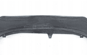 Vw polo v 2009- spoiler dokładka zderzaka przód 6R0805915C 3