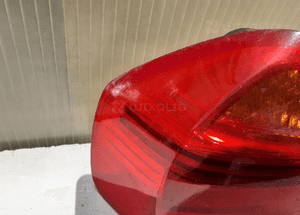 Lampa tylna tył lewa bmw E90 sedan oryginał wysyłka! 3