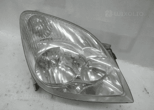 Toyota corolla verso 01-03 lampa przednia prawa 1