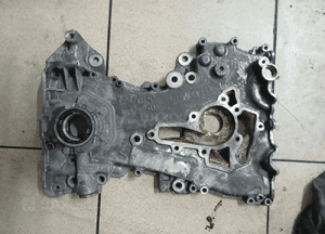 obudowa rozrządu corsa d astra 1.4 z14xep 55556309 1