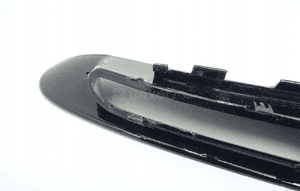 Wlot nerka listwa błotnika lewa porsche panamera 971854775 5